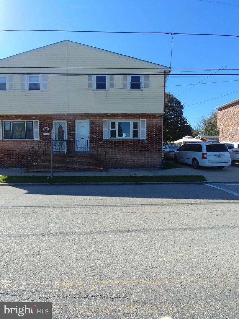 1202 Simpson Street - Photo 1