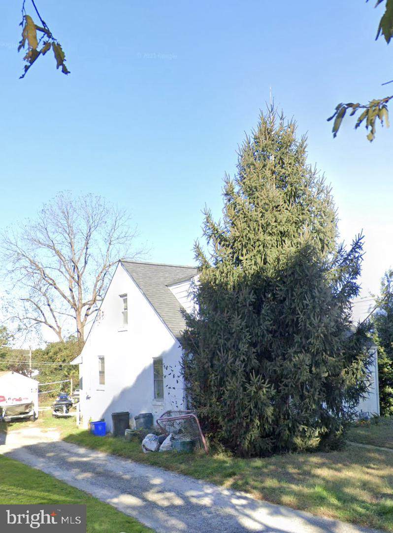816 Hensel Street - Photo 1
