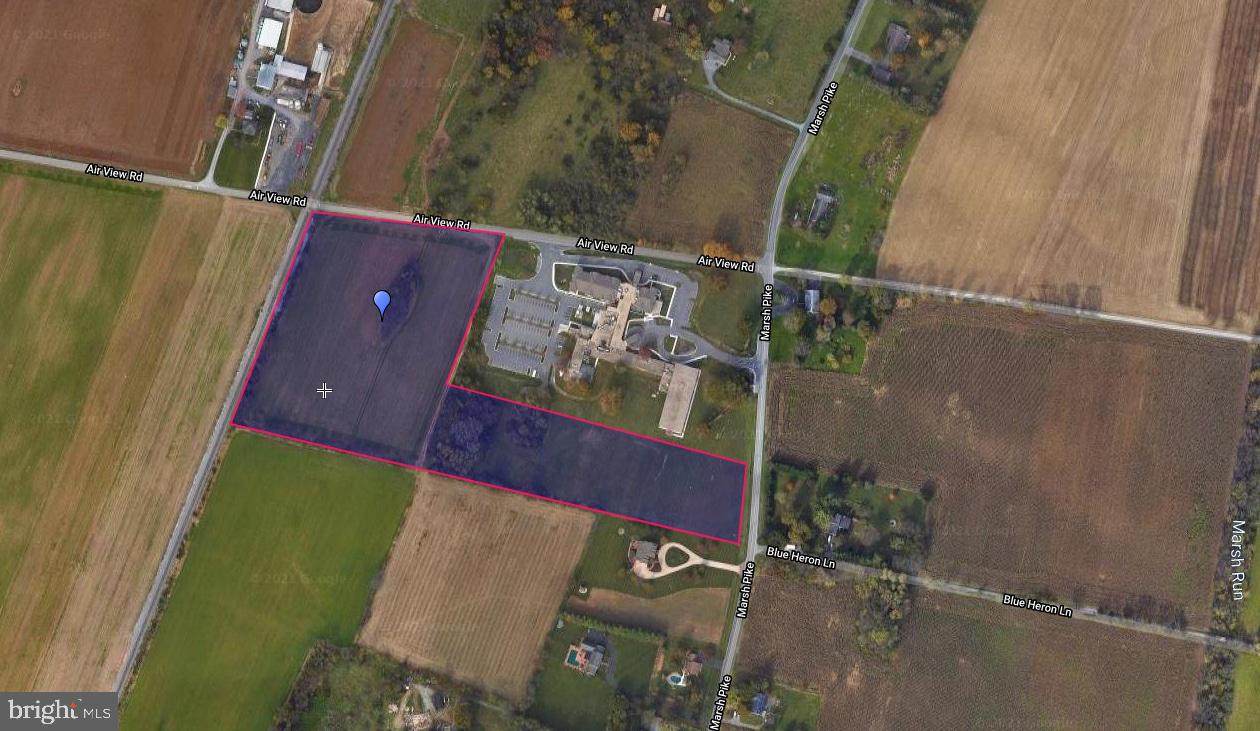 Air View Road - Photo 1