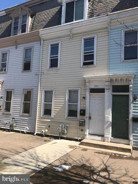 2111 Moore Street - Photo 1