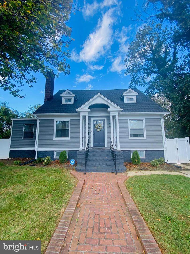 3700 Egerton Road - Photo 1