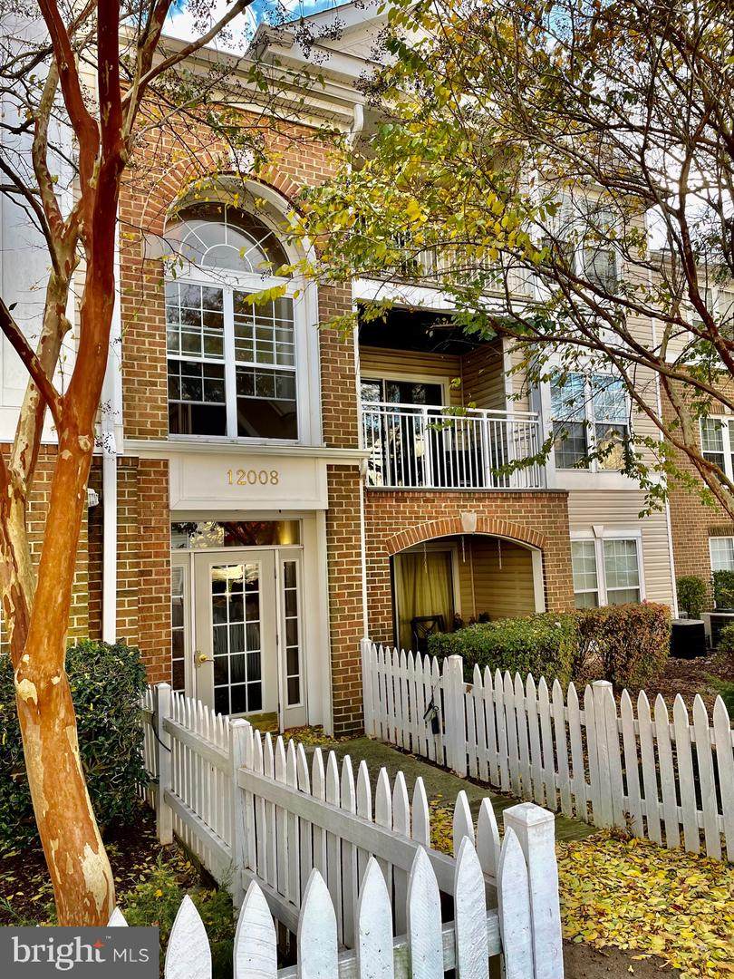12008 Amber Ridge Circle - Photo 1