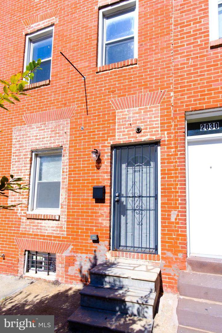 2028 Fayette Street - Photo 1