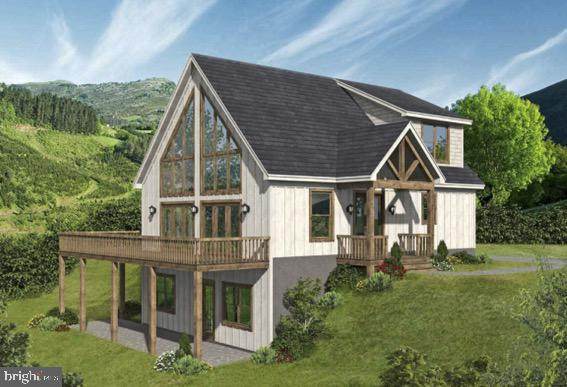 Lot 66 Lands End Drive - Photo 1