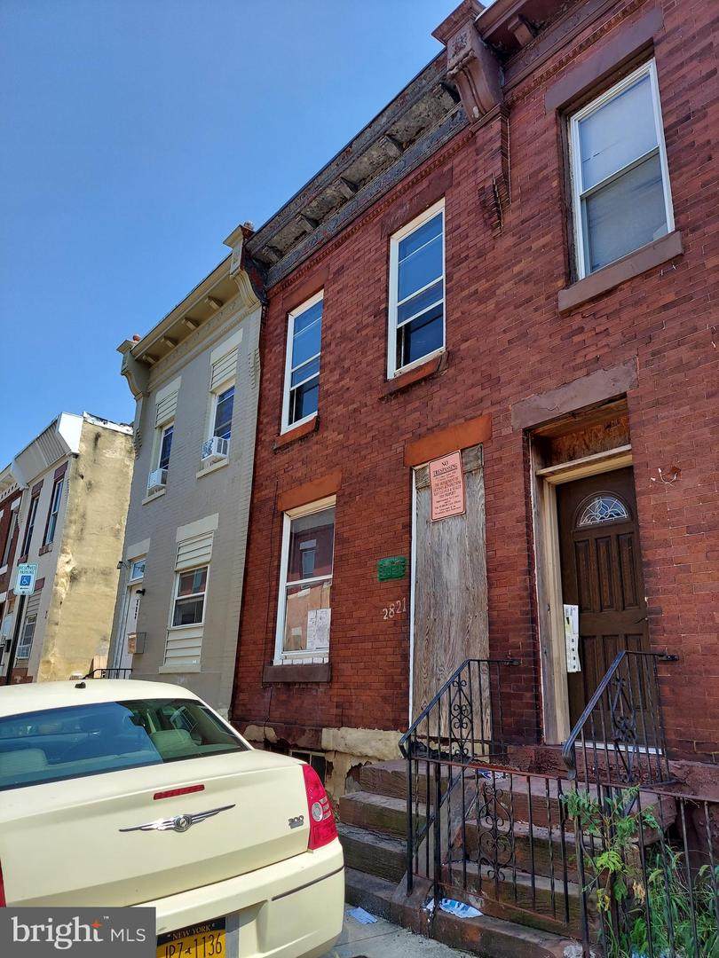 2821 Opal Street - Photo 1