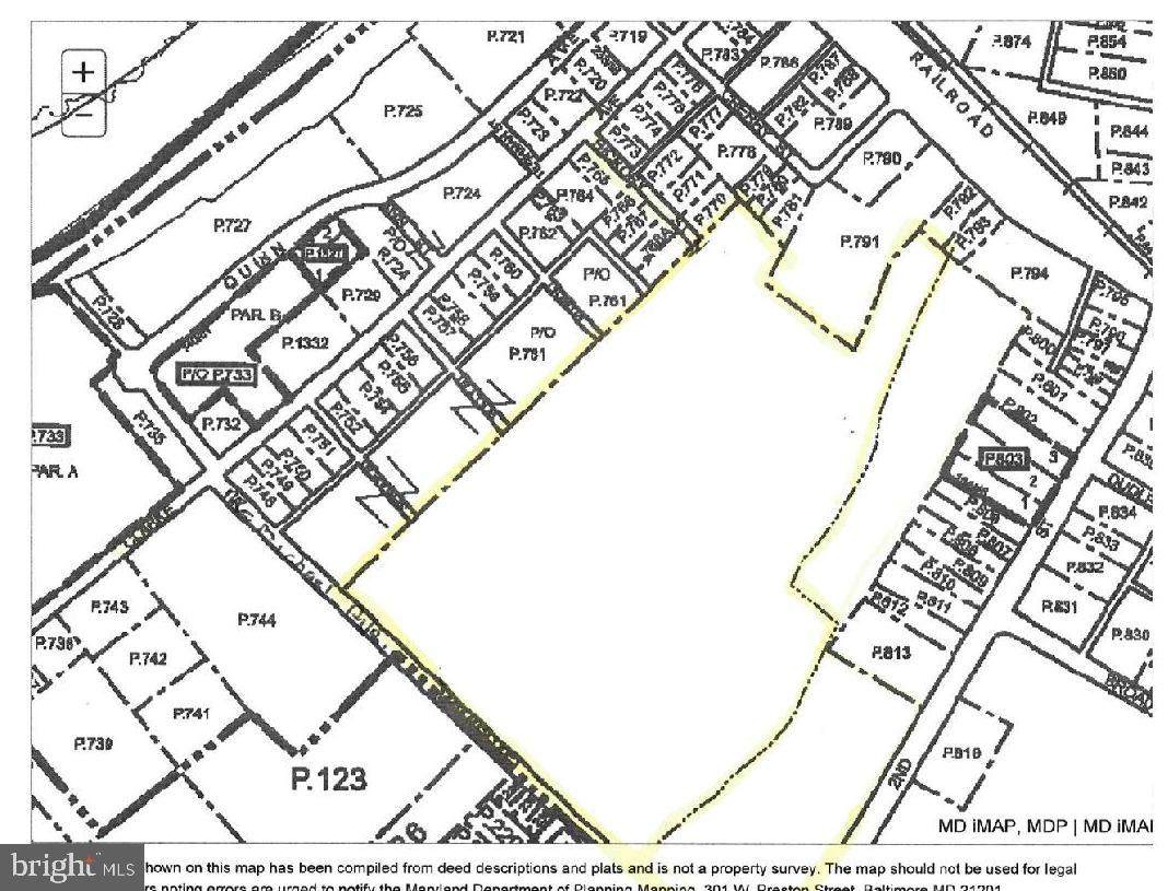 0 2ND Street - Photo 1