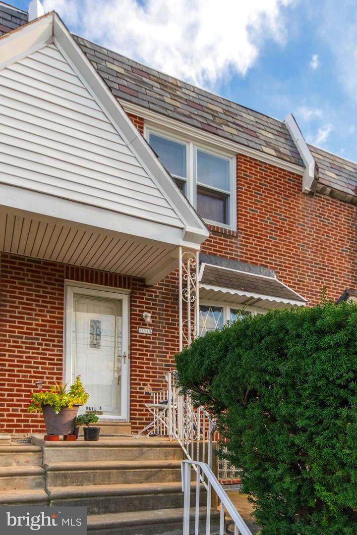 1194 Upsal Street - Photo 1