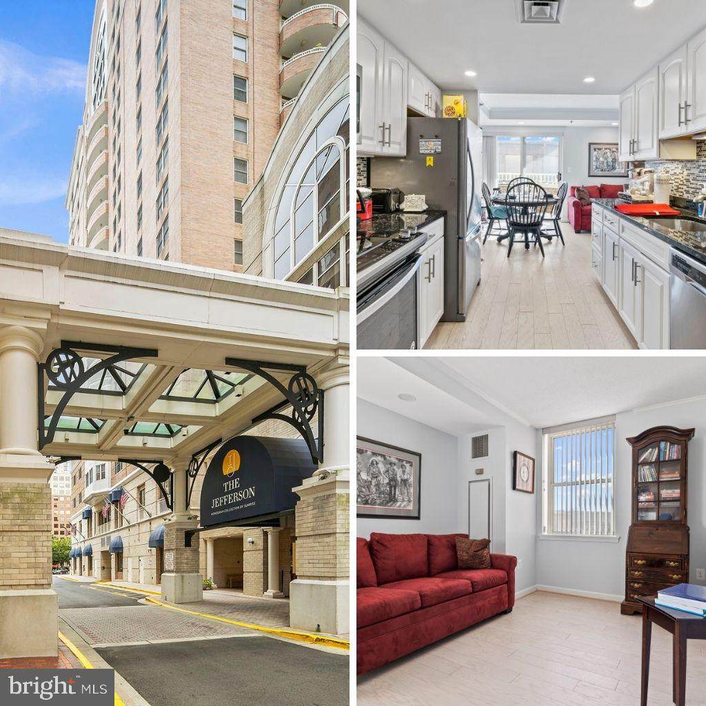 900 Taylor Street - Photo 1