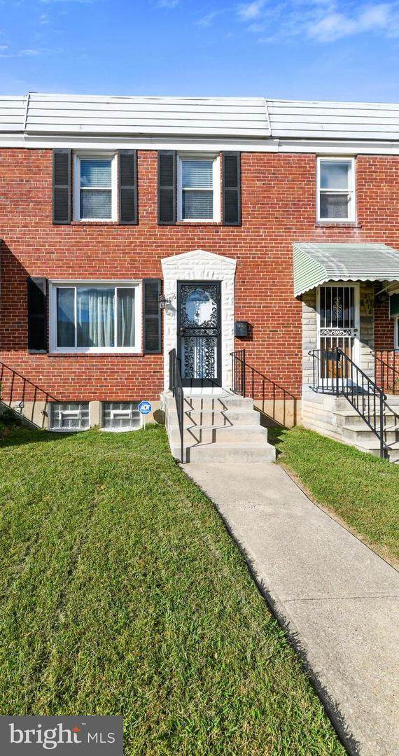 3816 Elmora Avenue - Photo 1