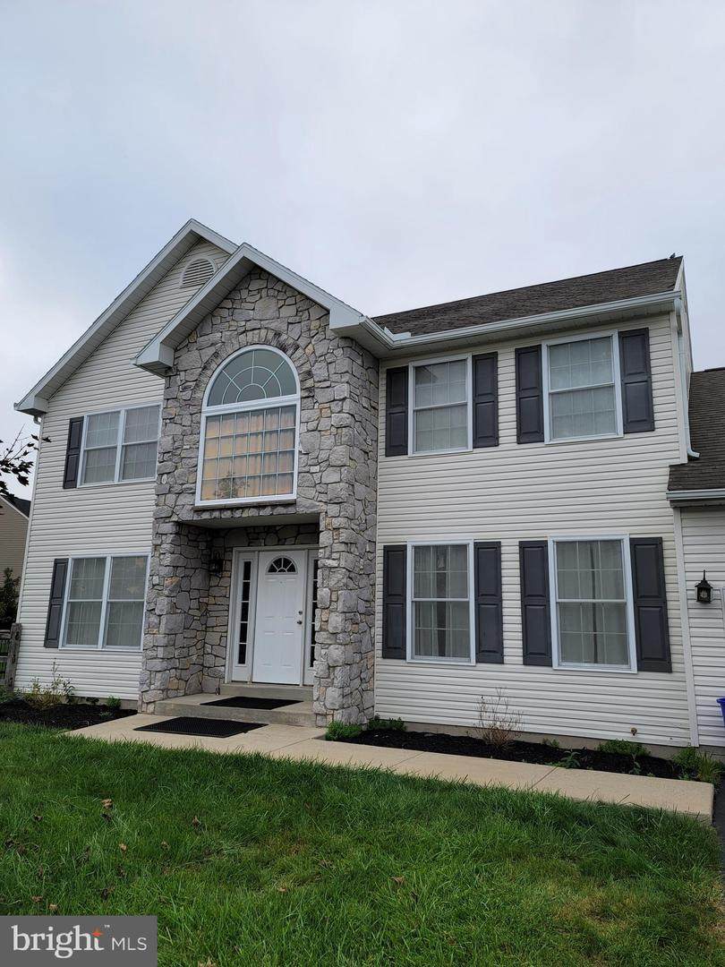 2611 Rosenberry Road - Photo 1