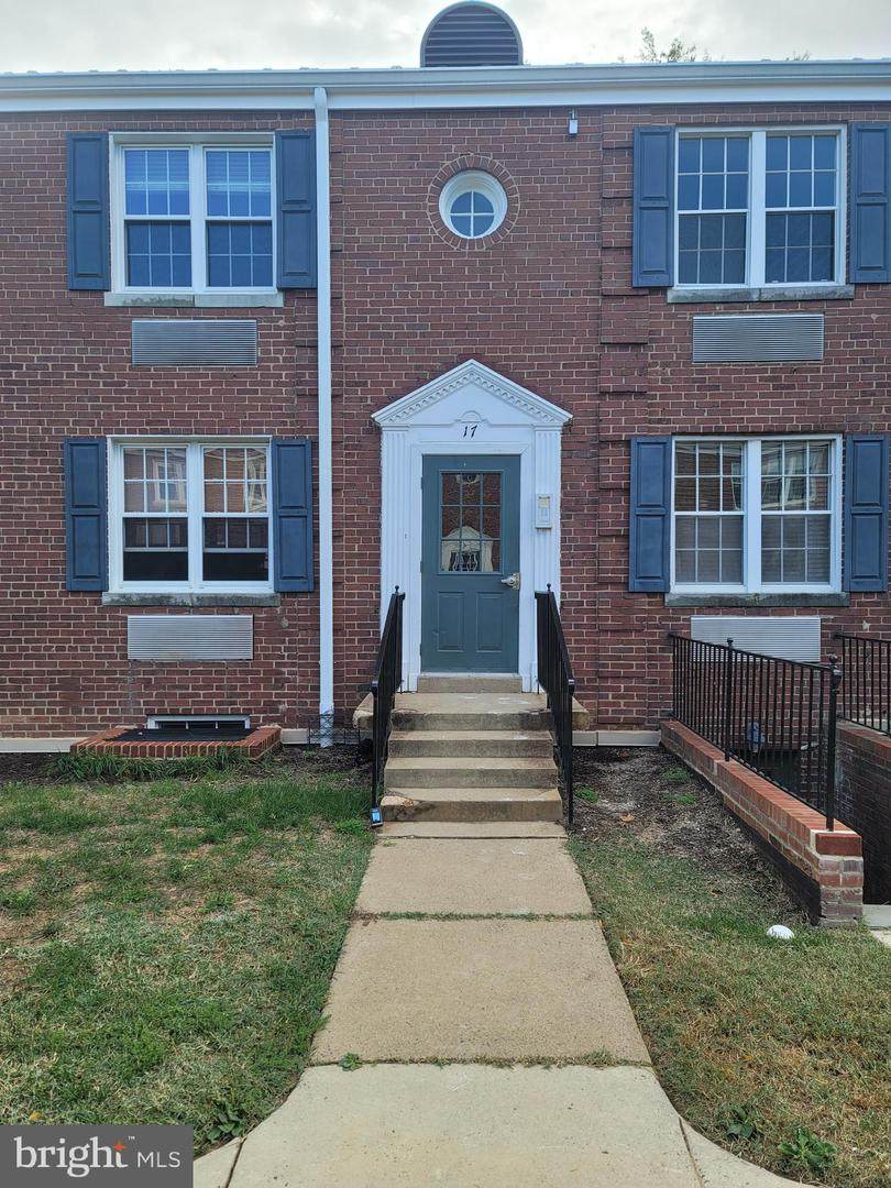 17 Auburn Court - Photo 1