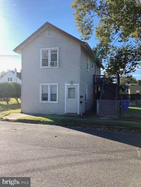 209 Spring Street - Photo 1