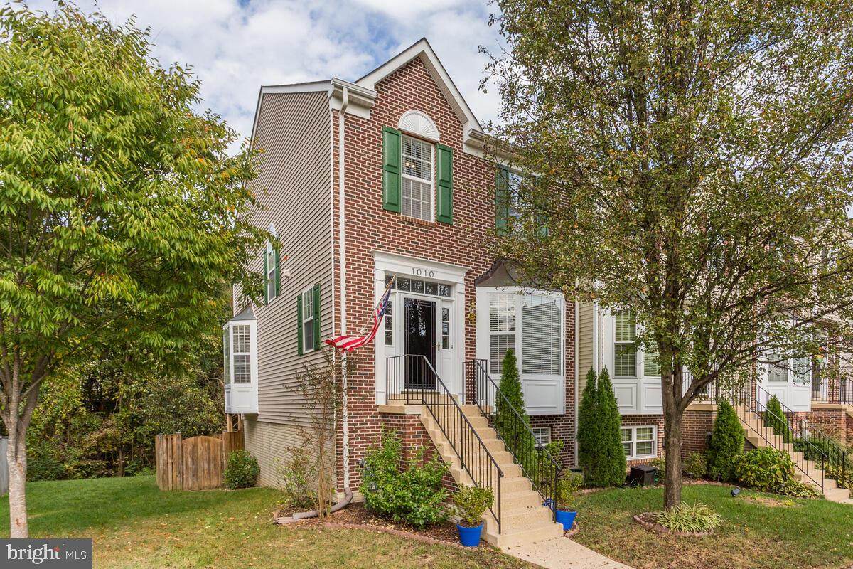 1010 Chilmark Court - Photo 1