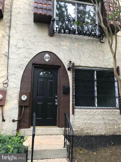 1109 Bellevue Street - Photo 1