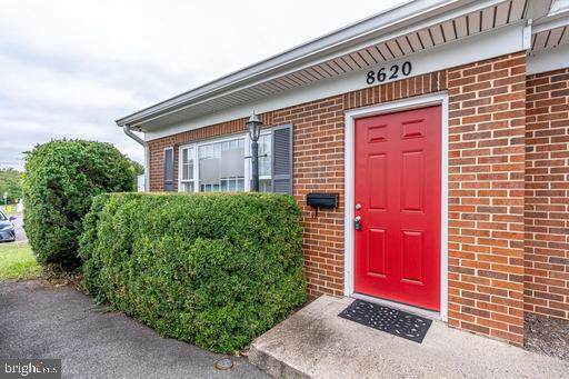 8570 Sudley Road - Photo 1