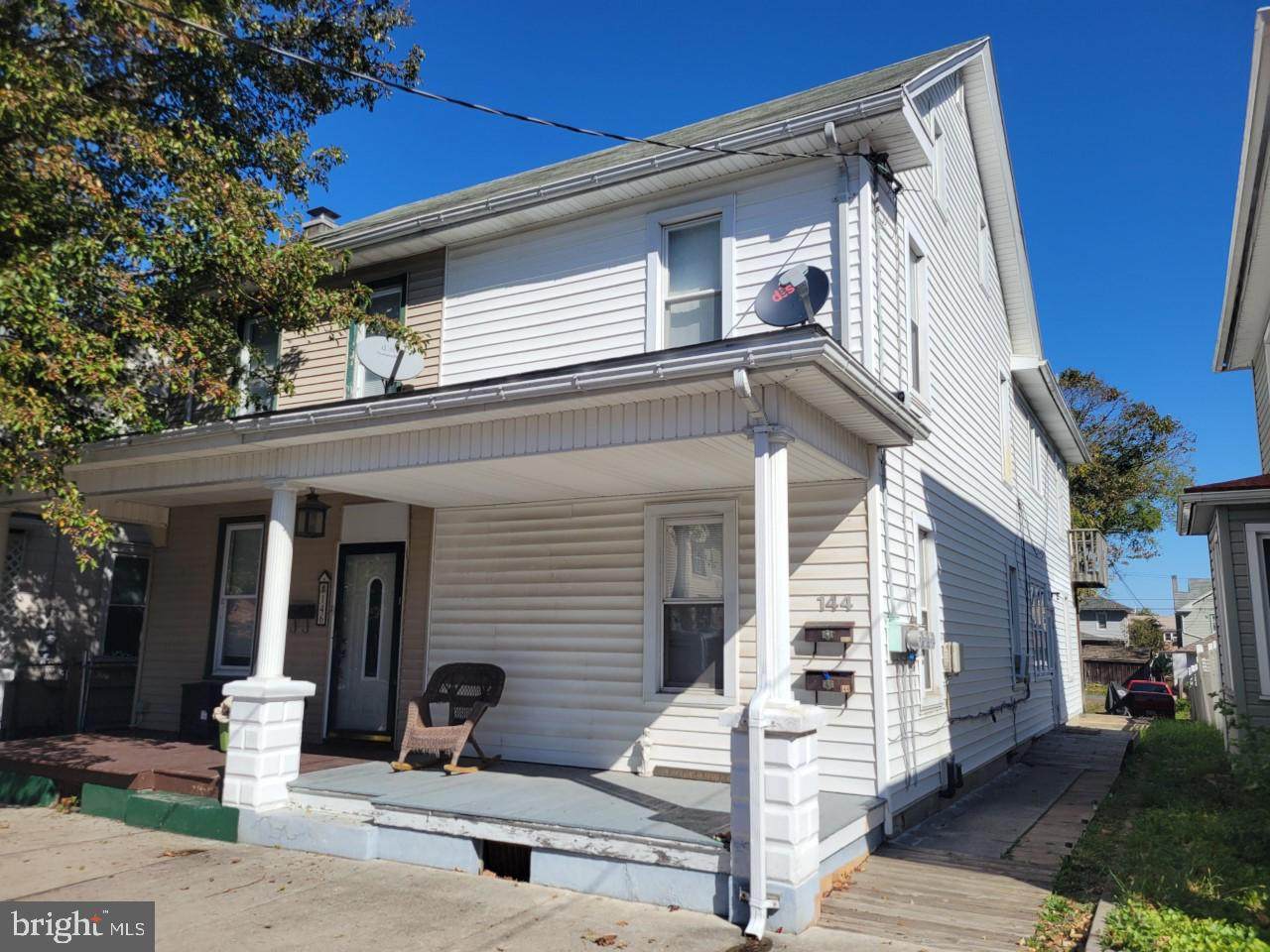 144 Chestnut Street - Photo 1
