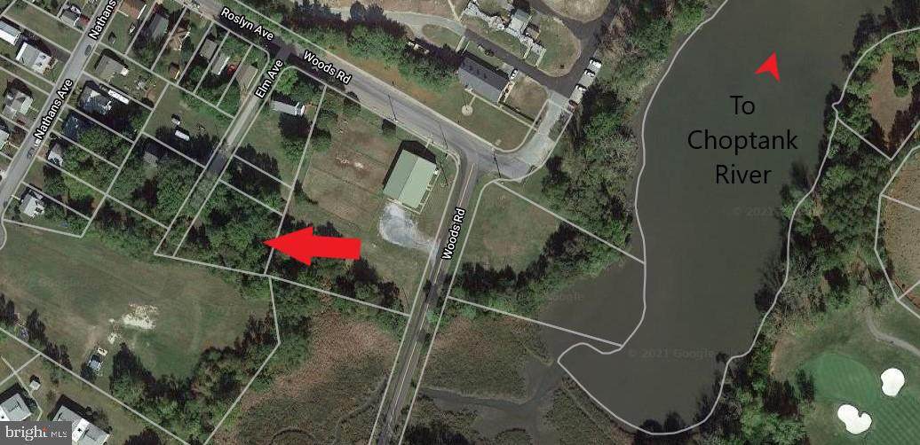 Lot 16 Elm Ave - Photo 1