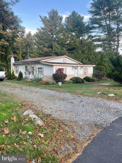 861 Gershal Avenue - Photo 1