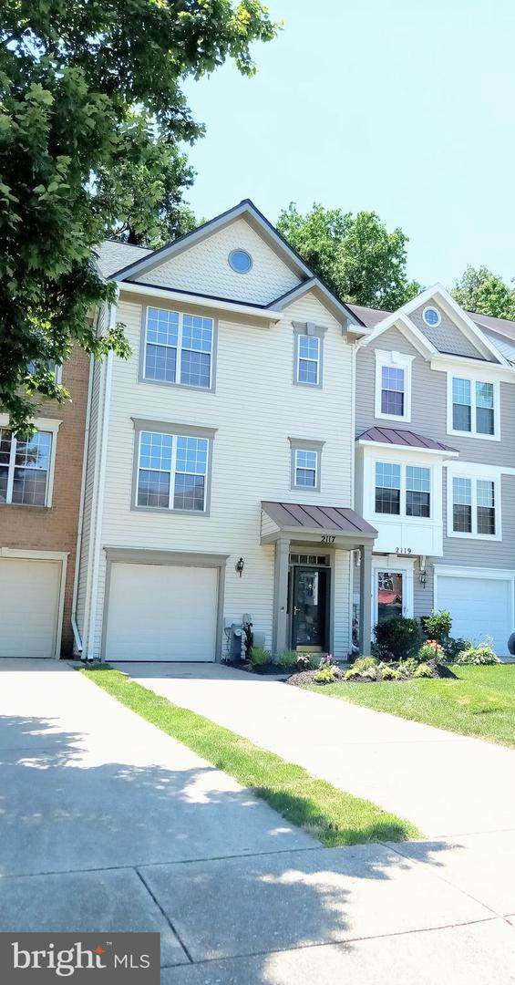 2117 Brigadier Boulevard - Photo 1