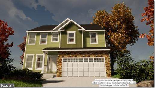 8008 Grasons Court - Photo 1