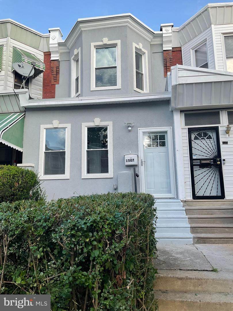 1507 Felton Street - Photo 1