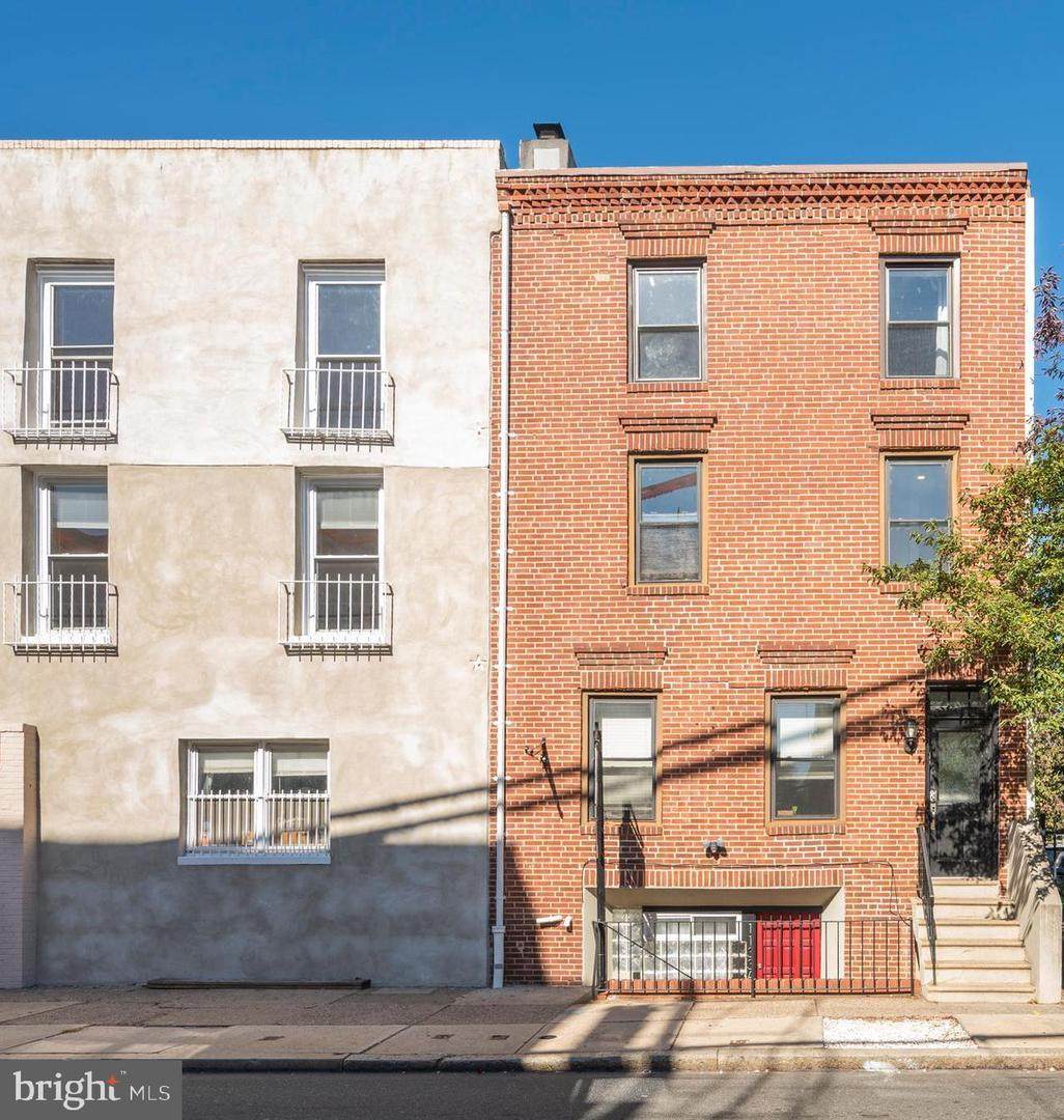 1133 Lombard Street - Photo 1