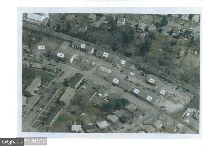 1470 Commerce Street - Photo 1