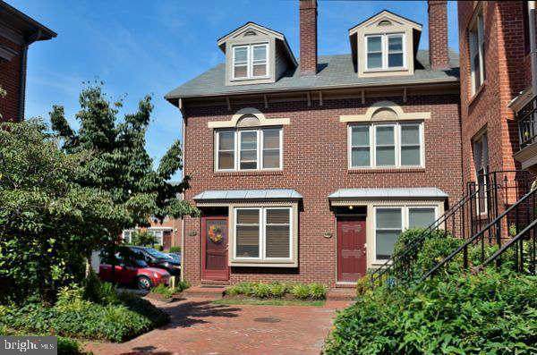 542 West Street - Photo 1