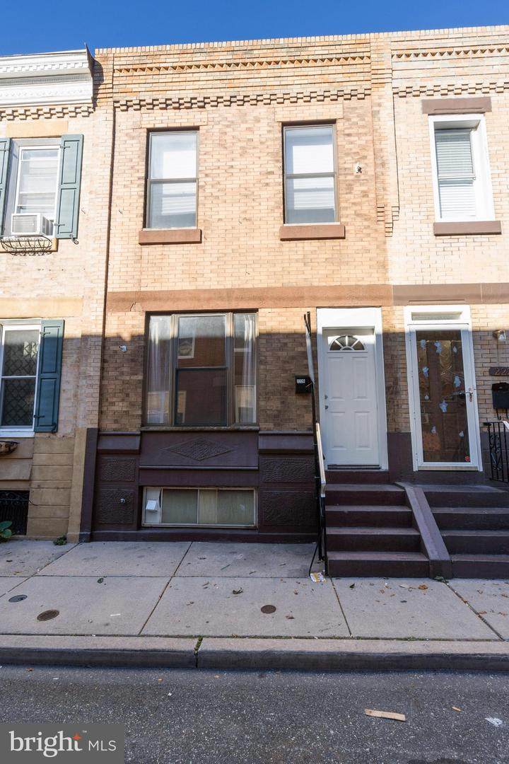 2226 Hicks Street - Photo 1