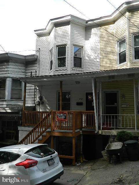 412 Greenwood Avenue - Photo 1