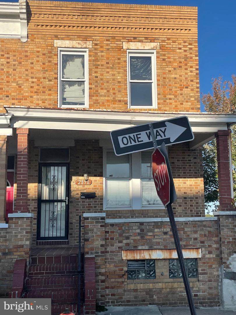 2890 Kentucky Avenue - Photo 1
