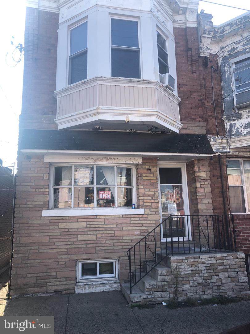 612 Luzerne Street - Photo 1