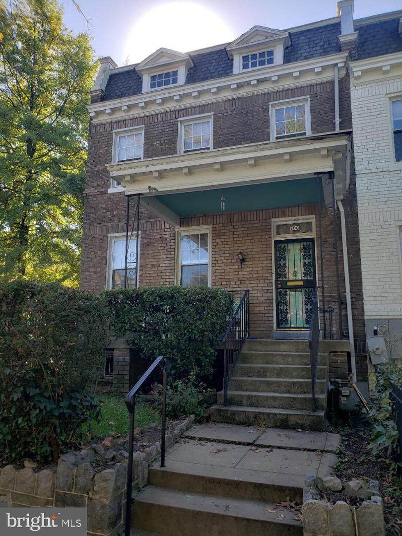 300 Taylor Street - Photo 1