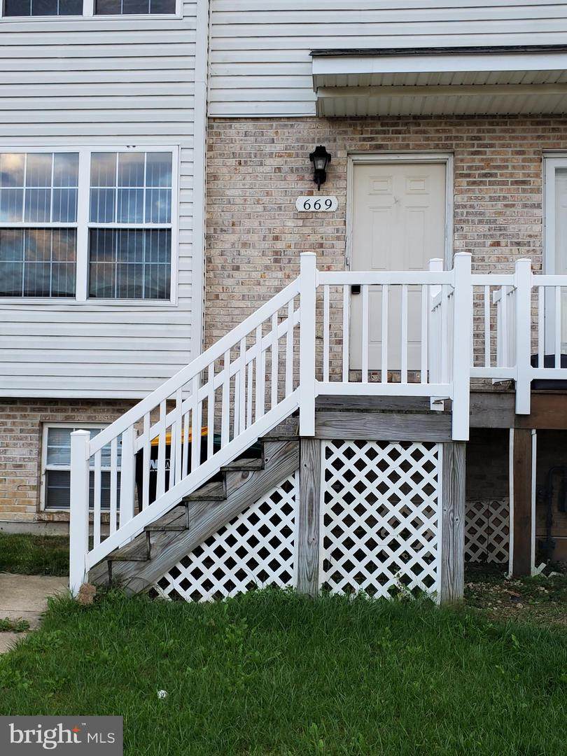 669 Dairy Drive - Photo 1