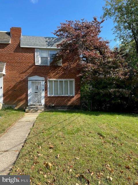 1515 Hermesprota Drive - Photo 1