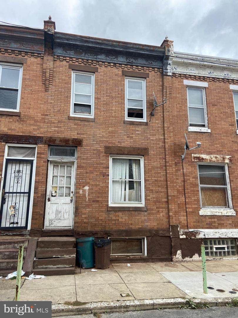 2855 Bambrey Street - Photo 1