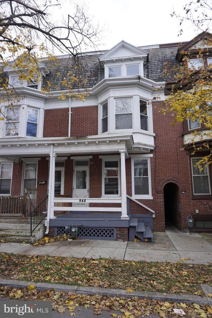 848 Wayne Avenue - Photo 1
