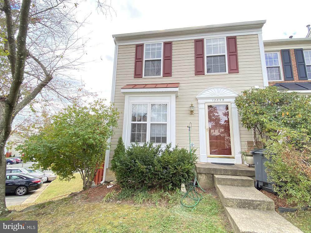 12850 Hunterbrook Drive - Photo 1