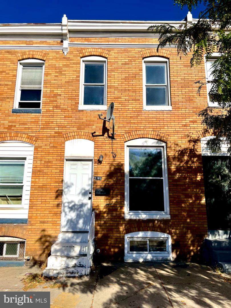 2748 Wilkens Avenue - Photo 1