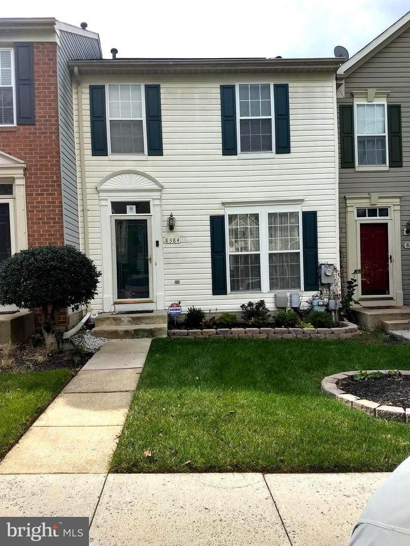 8384 Frostwood Drive - Photo 1