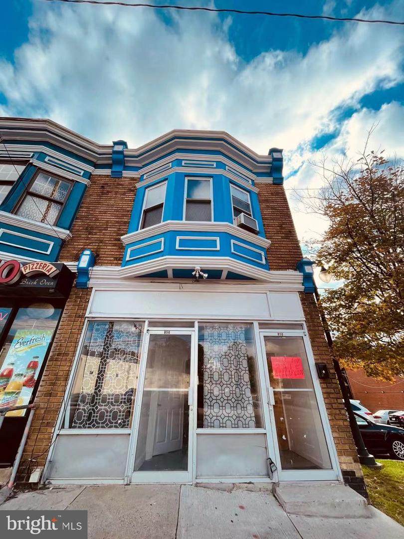856 Main Street - Photo 1