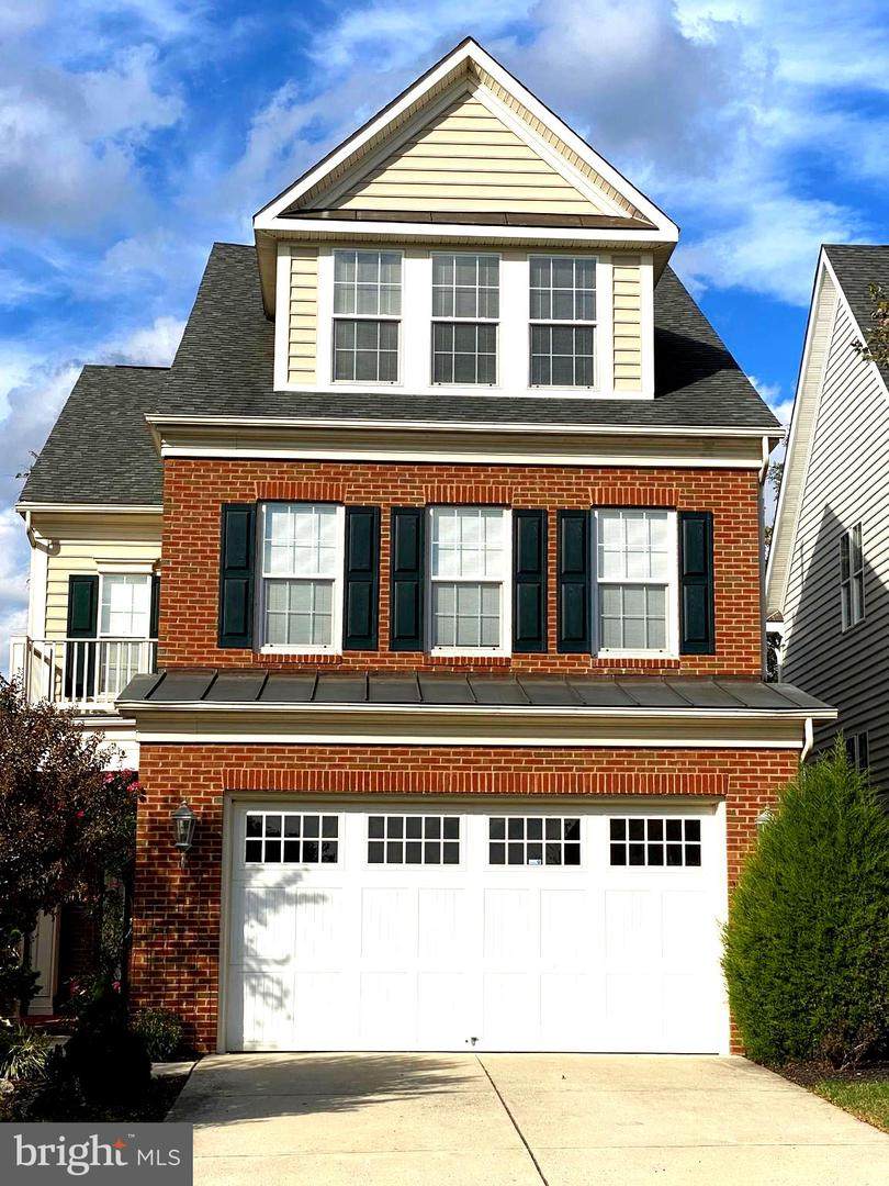 5966 Manorview Way - Photo 1