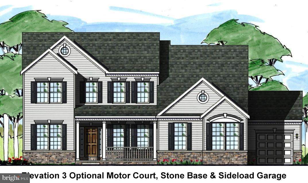 Lot 16A Windjammer Court - Photo 1