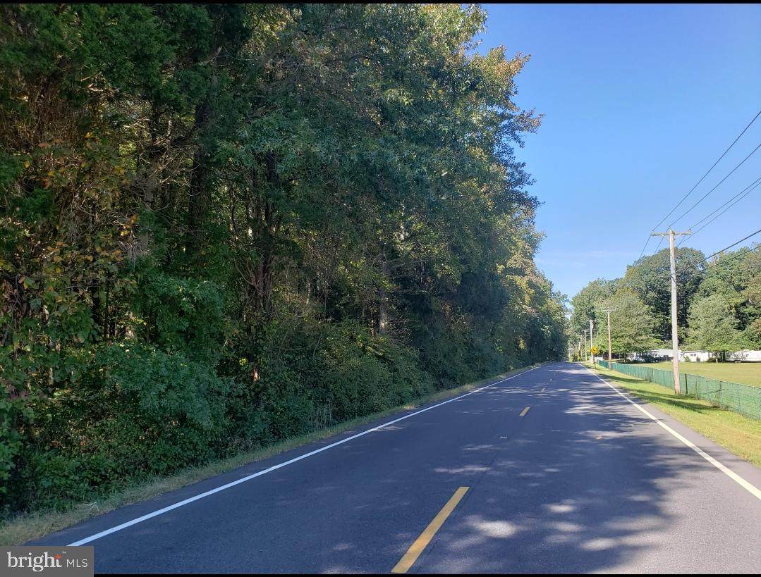 0 Woodstown Road - Photo 1