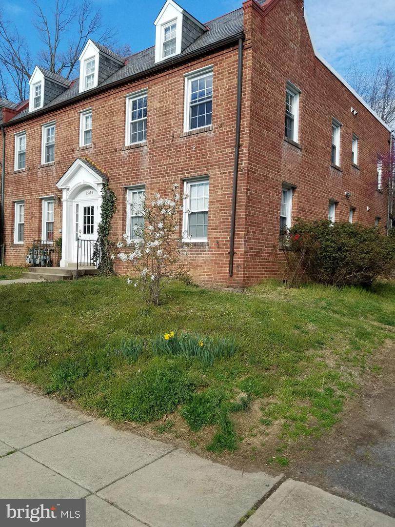 2315 40TH Street - Photo 1