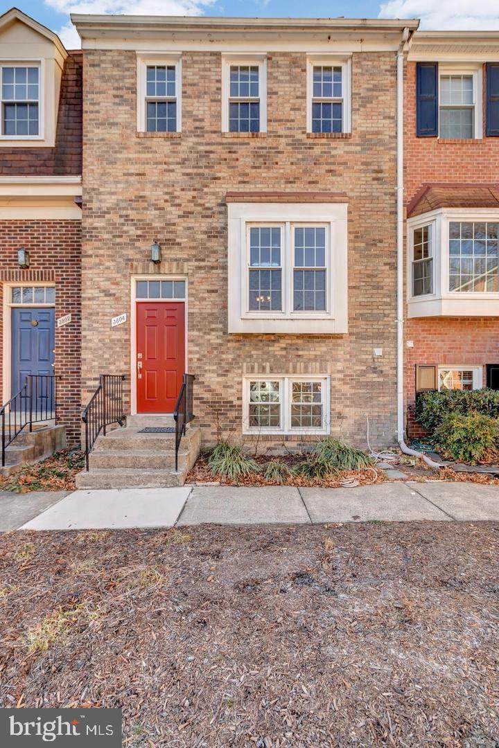 3804 Brighton Court - Photo 1