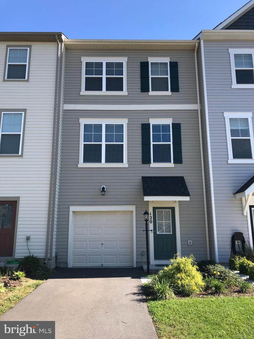 120 Fading Star Court - Photo 1