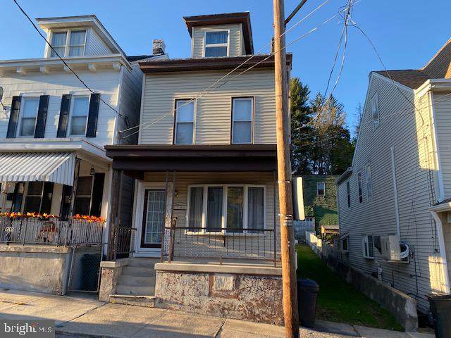 1700 West End Avenue - Photo 1