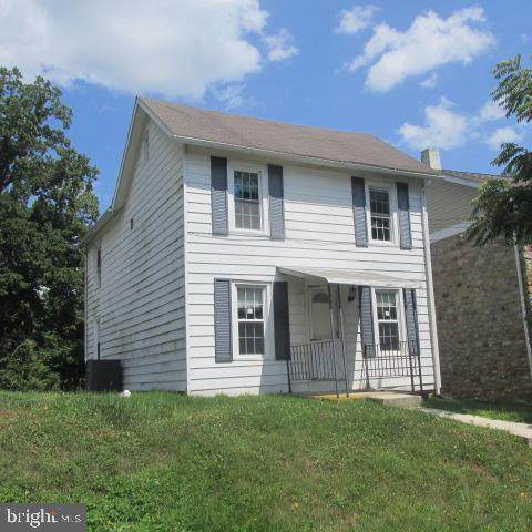 207 Limestone Road - Photo 1