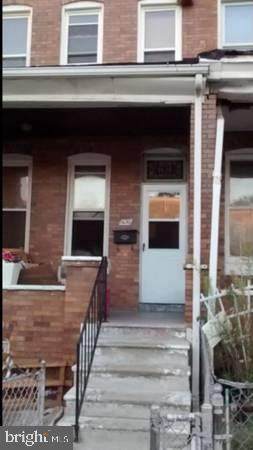 1630 Milton Avenue - Photo 1